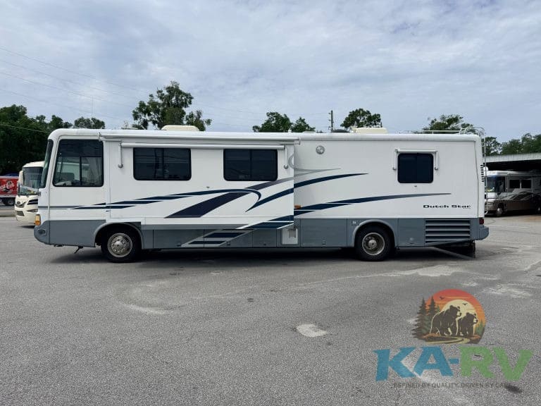 RV repair service at KA RV Repair, specializing in Optima battery solutions. Expert maintenance and.