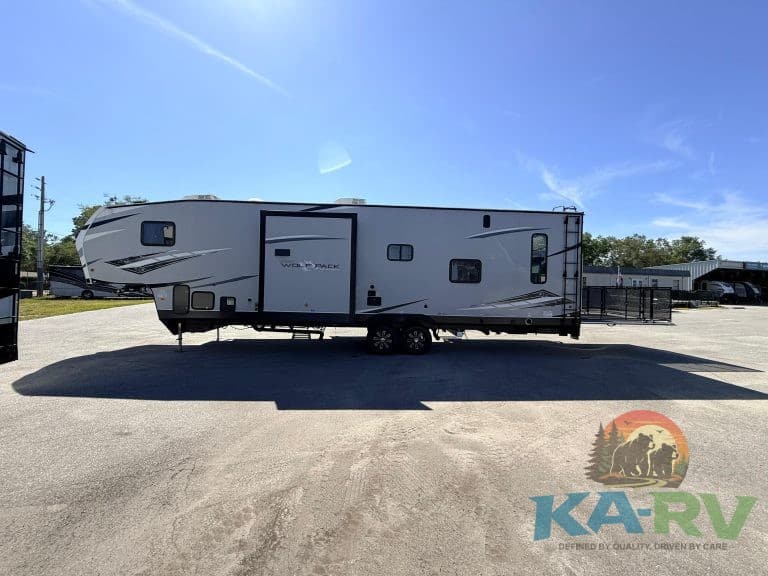 High-quality RV repair services for Optima at KA RV Repair.