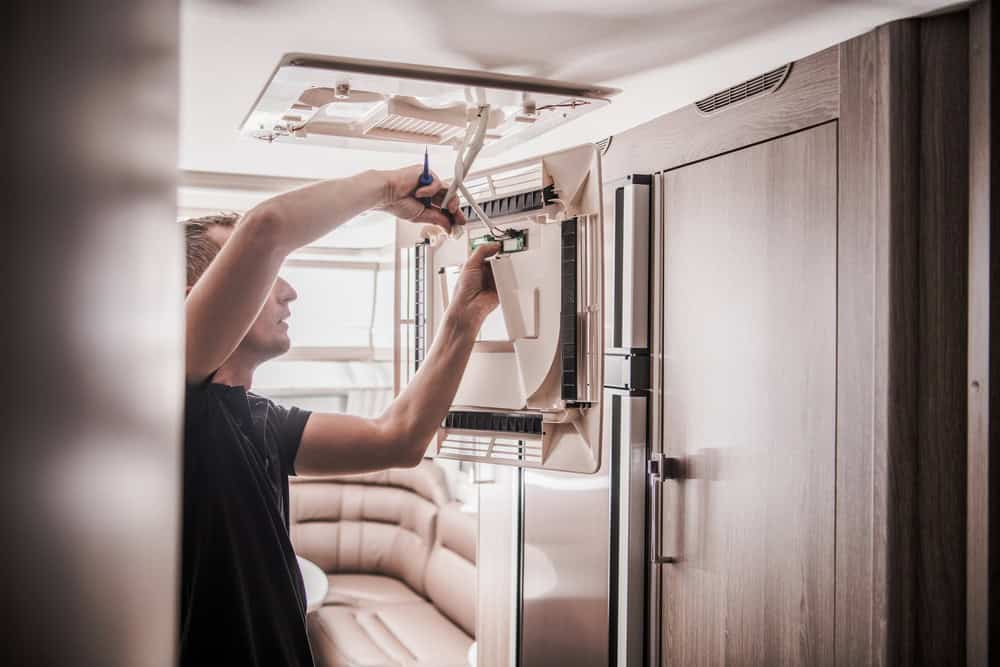 AC Repair