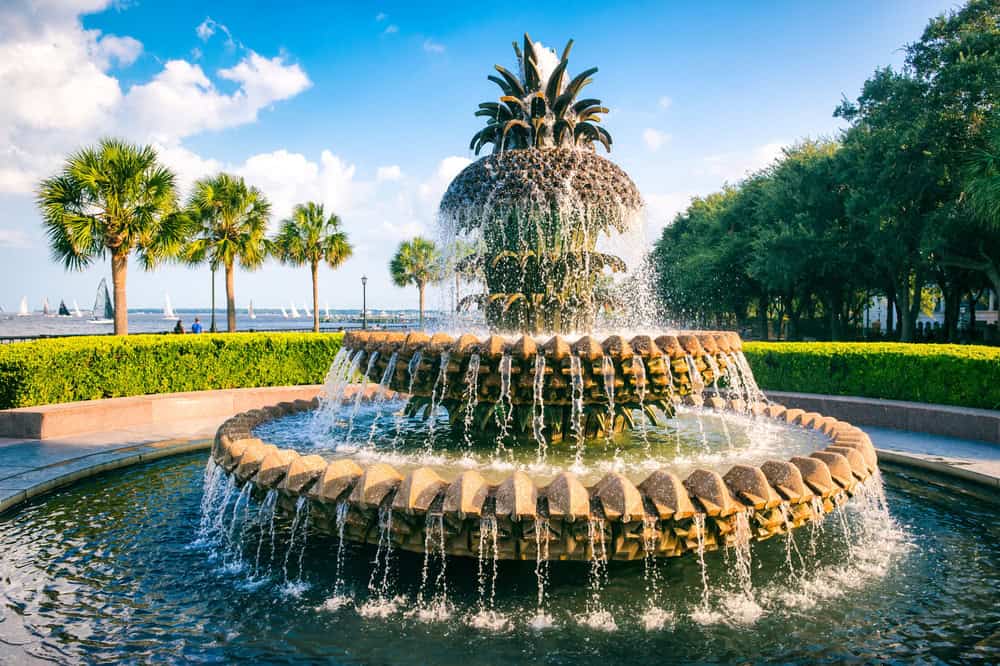Charleston, SC
