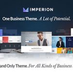 imperion template monster theme