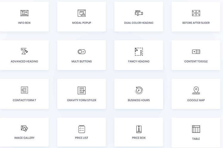 ultimate addons for elementor review
