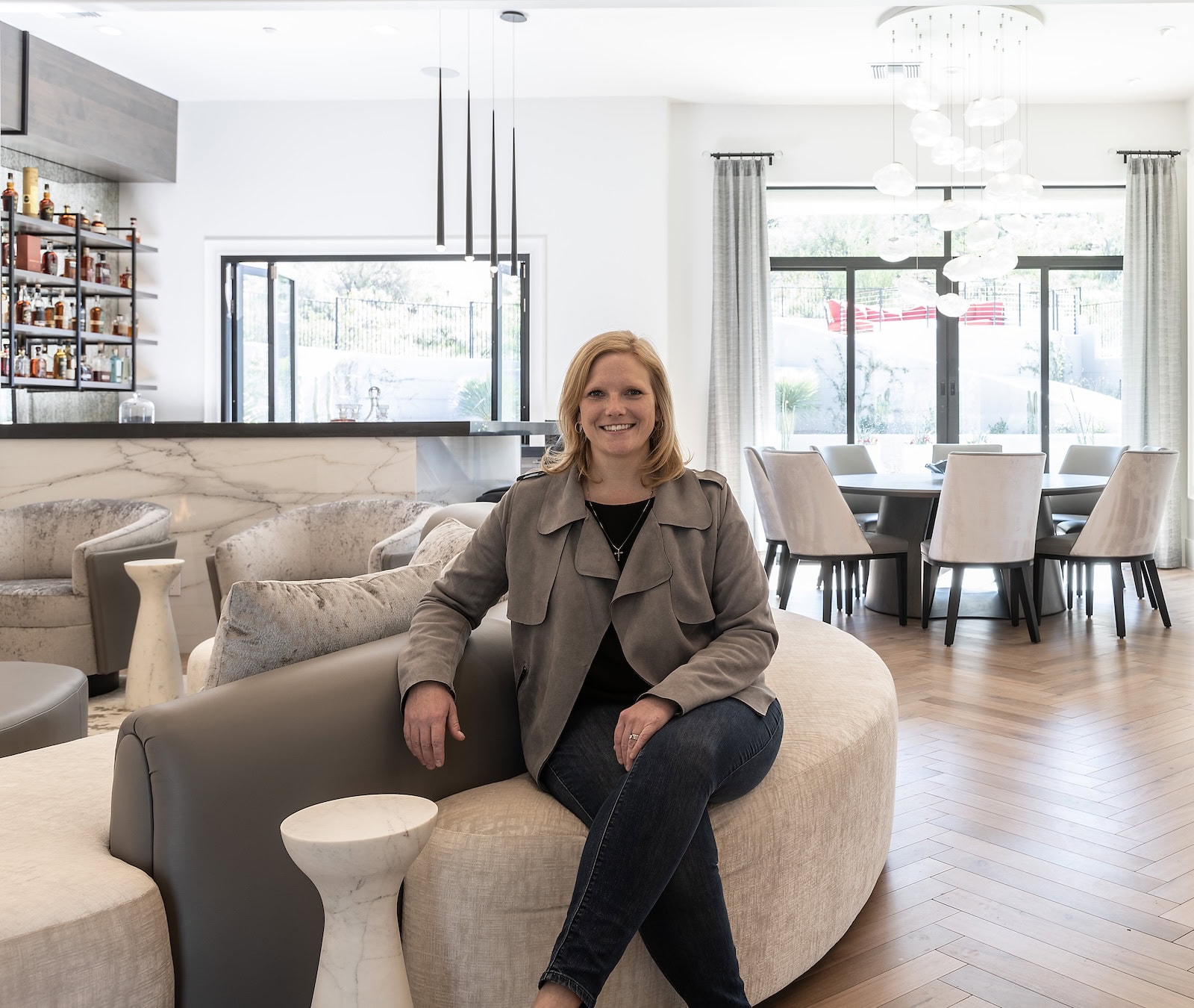 interior designer-Katherine Mueller Design