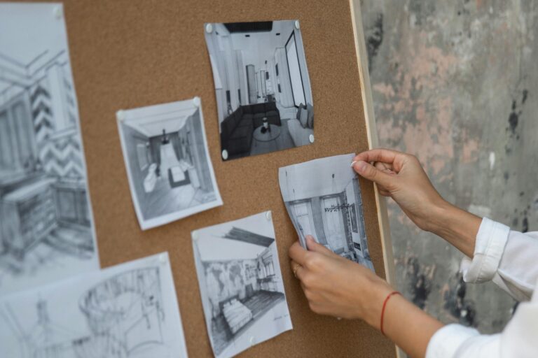 Arcadia Arizona Interior Design: How to Choose the Right Designer