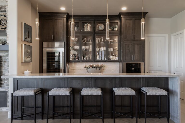 Best Luxury Interior Designers: Katherine Mueller Design