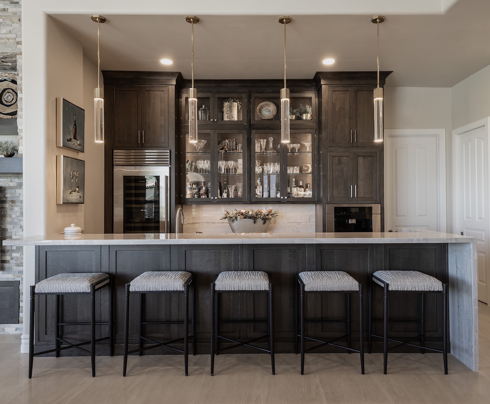Best Luxury Interior Designers: Katherine Mueller Design