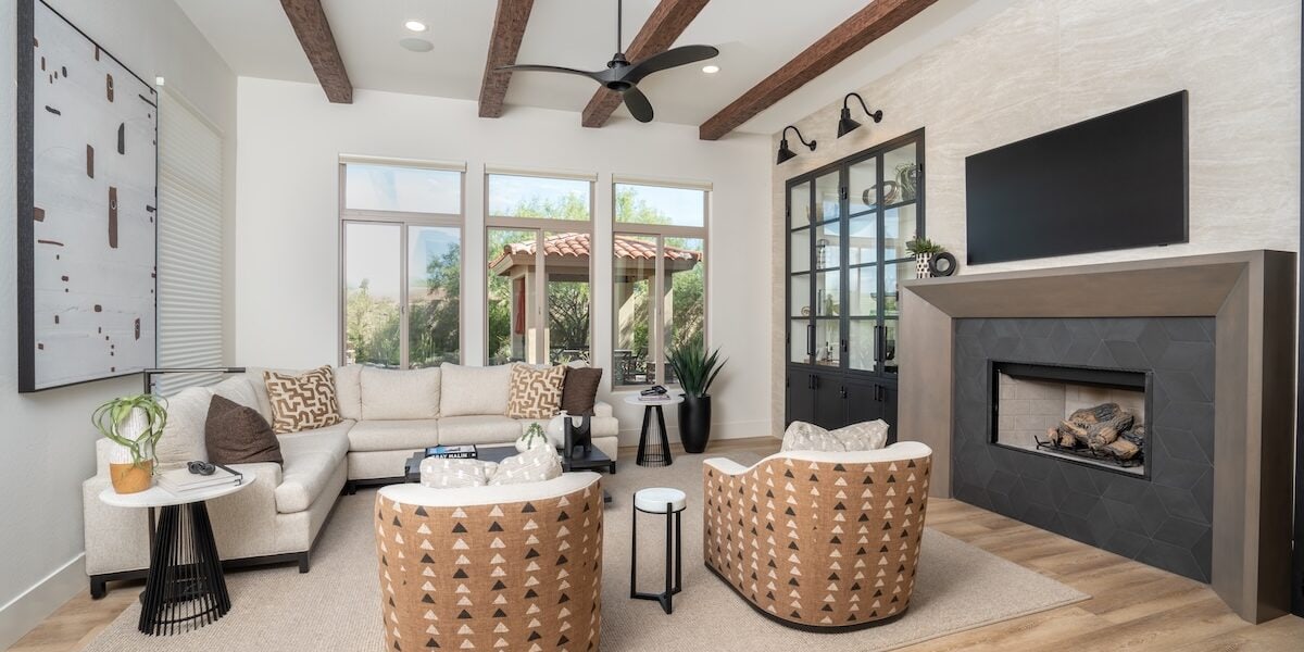 Custom Furniture Design: Why It’s the Smart Choice for Your Home