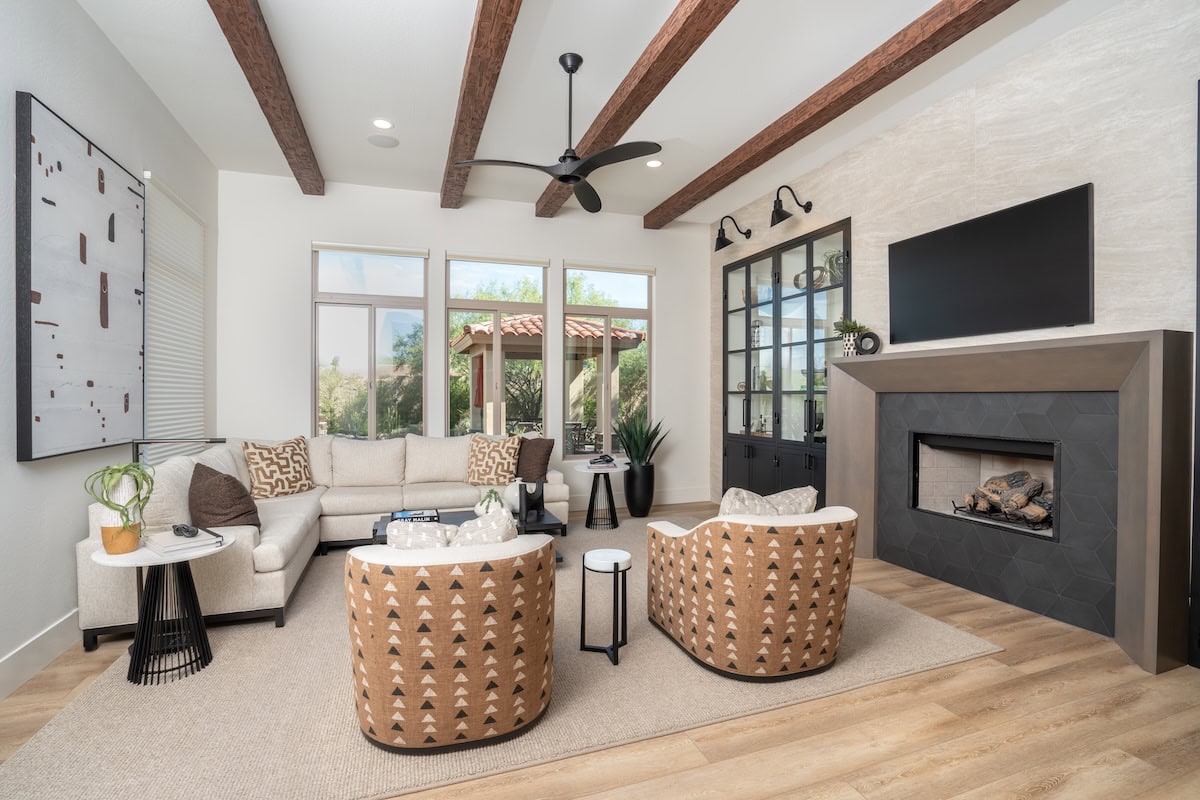 Custom Furniture Design: Why It’s the Smart Choice for Your Home