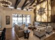 Custom Home Interior Design in Scottsdale