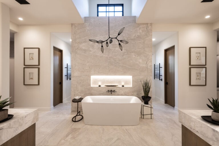 Bathroom Remodel Scottsdale: 10 Things to Consider