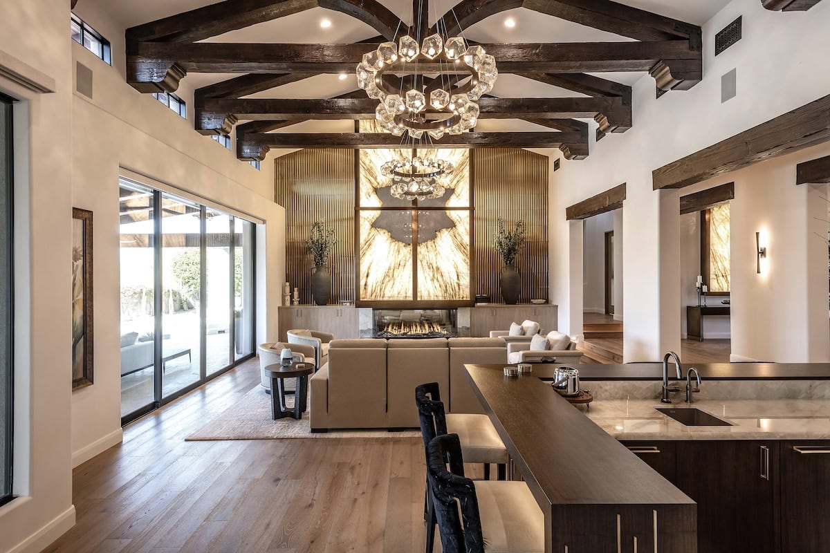 Golden Sonoran Remodel