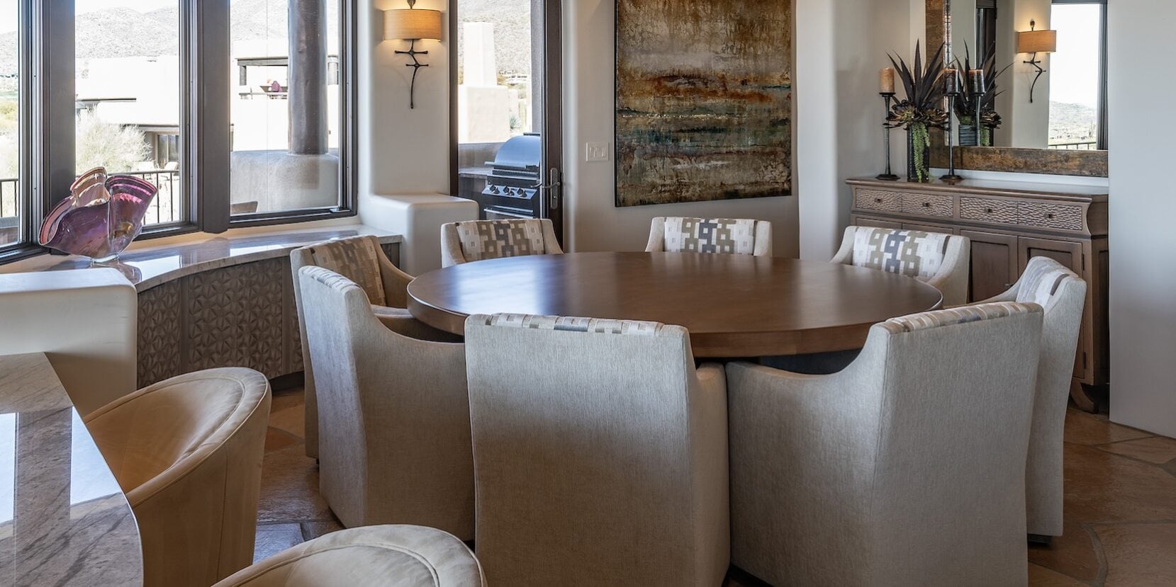 High End Custom Furniture: Quality and Upgrading Your Style