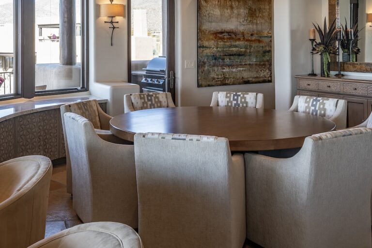 High End Custom Furniture: Quality and Upgrading Your Style