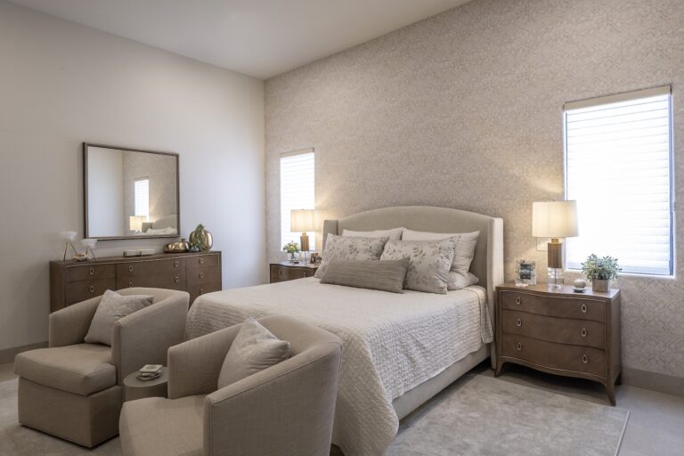 How to Plan an Interior Design Project and What to Know