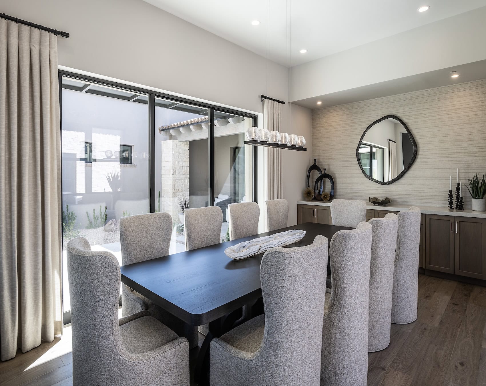 Interior Design Services Process