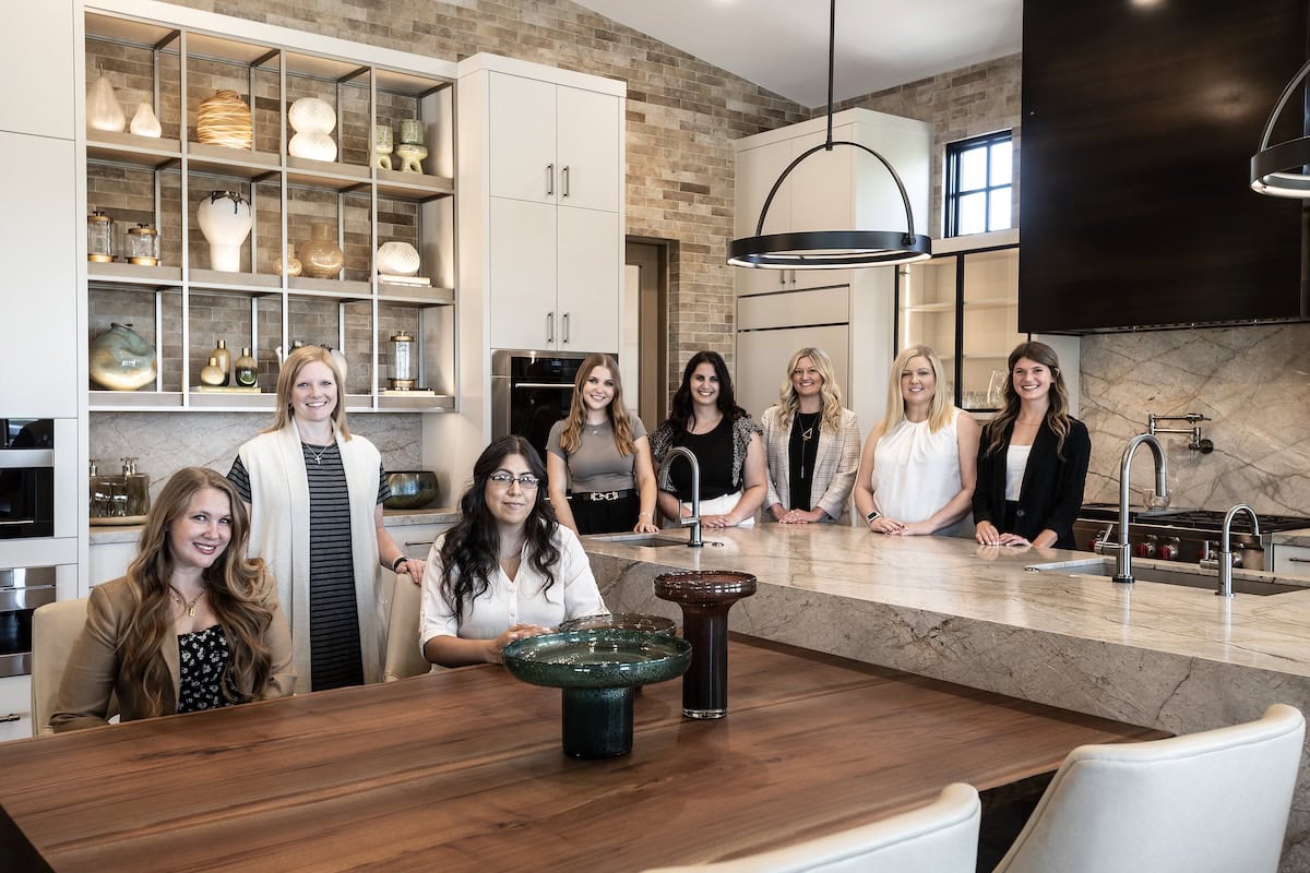 Meet The Team