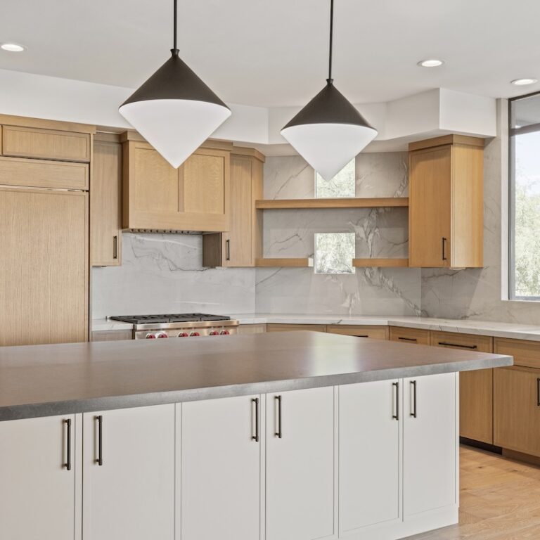 Modern Sonoran Remodel