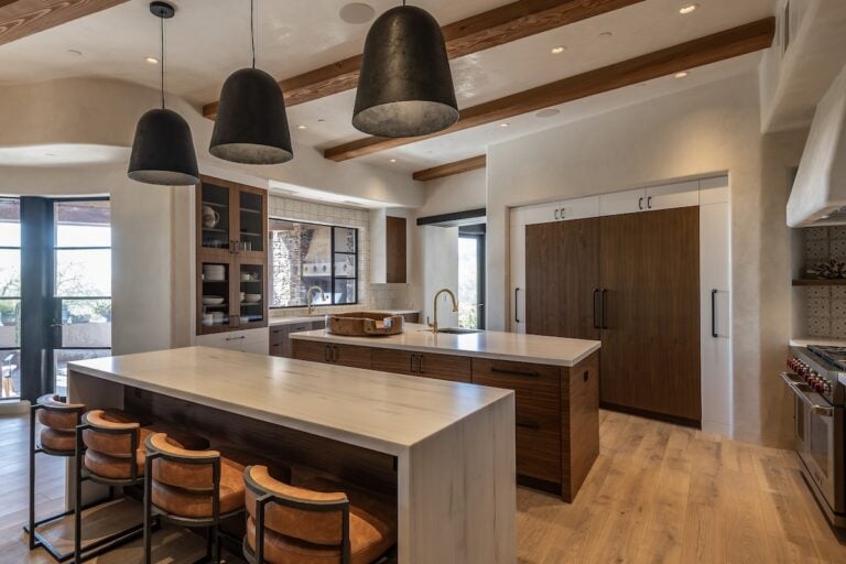Scottsdale Kitchen Design: Inspiring Styles