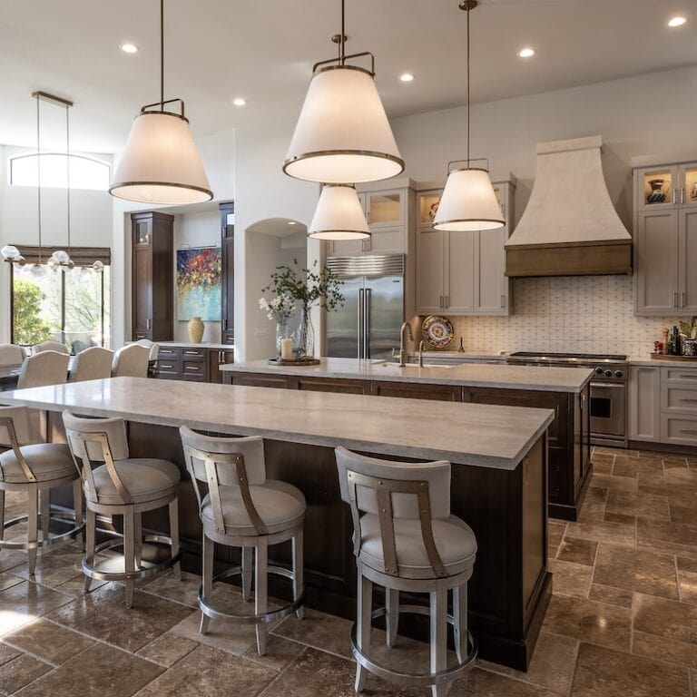 Transitional Elegance