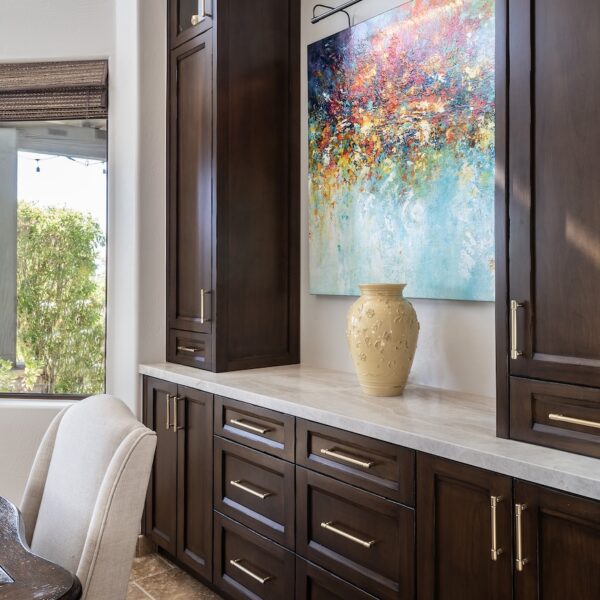 Transitional Elegance