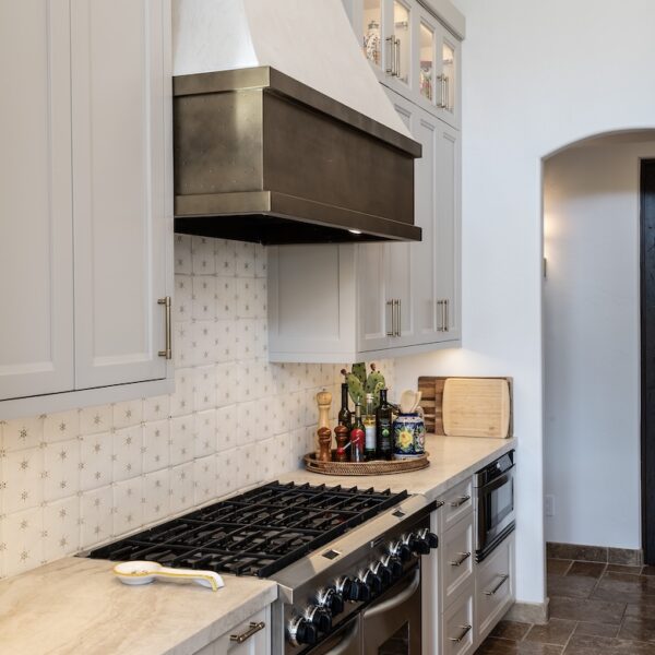 Transitional Elegance