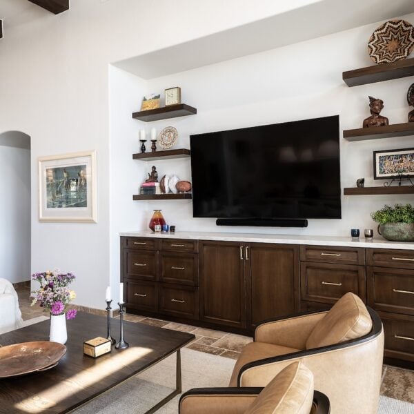 Transitional Elegance