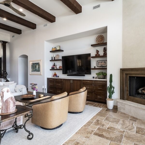 Transitional Elegance