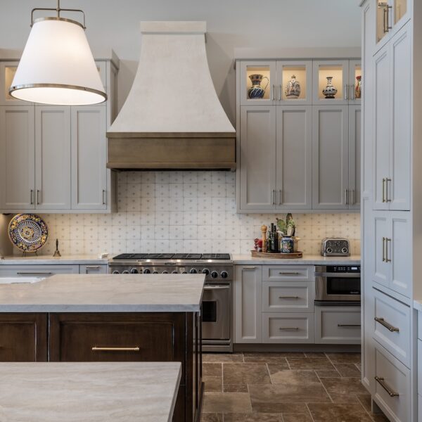 Transitional Elegance