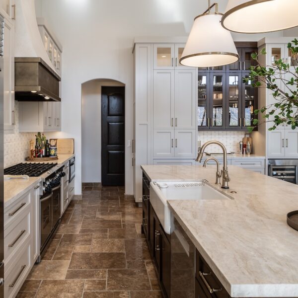 Transitional Elegance