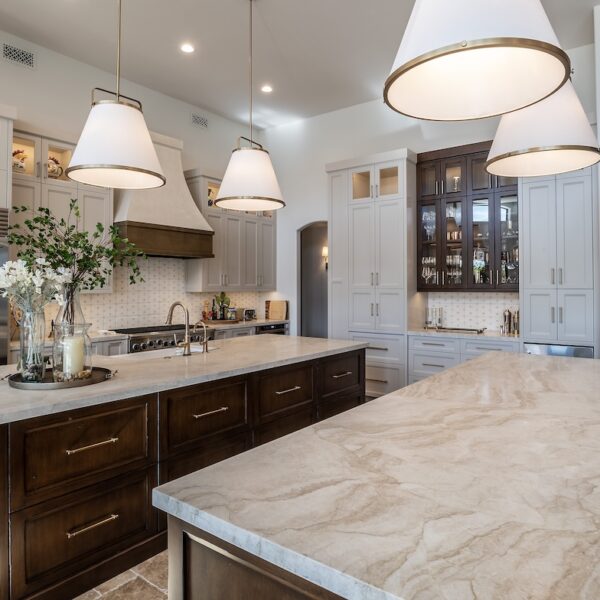 Transitional Elegance