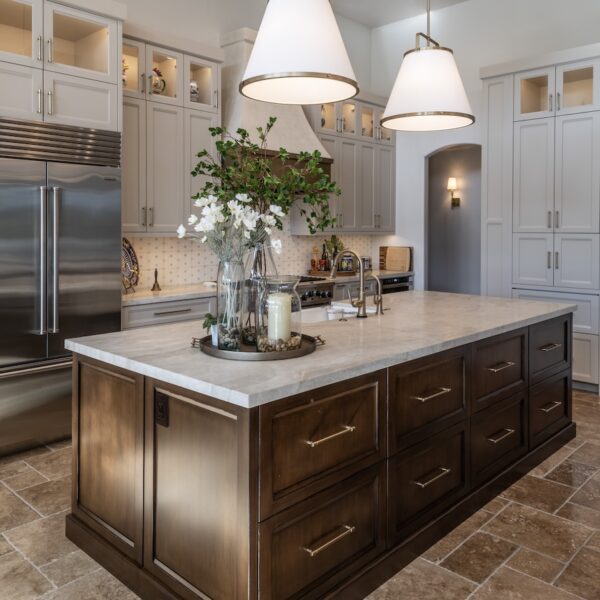 Transitional Elegance