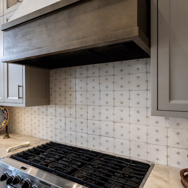 Transitional Elegance
