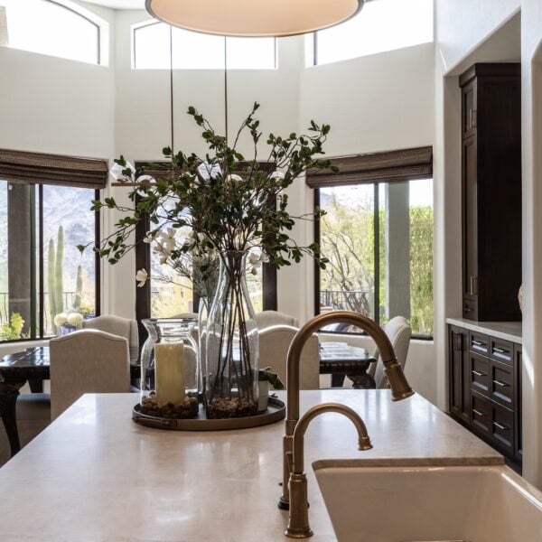 Transitional Elegance