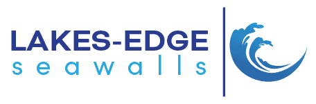 Lakes-Edge Seawalls