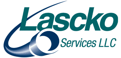Lascko header logo