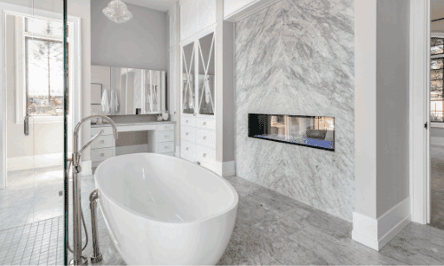 tub