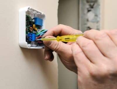 thermostat