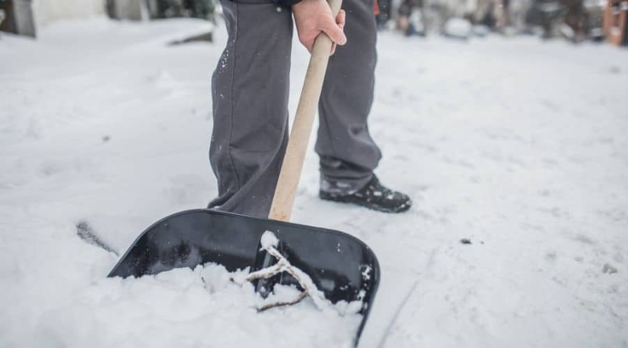 Tips to Get Your Home Winterized