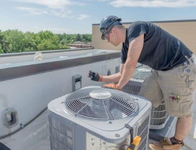 hvac service