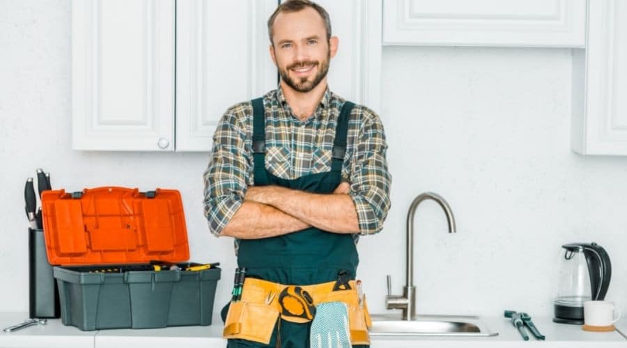 The Plumbing Game: The Newest Dating Show!