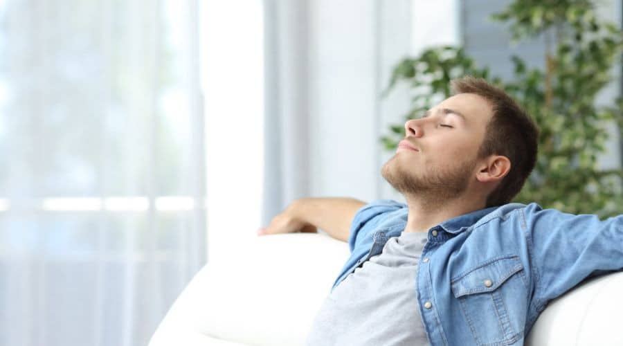 National Wellness Month and the Necessity of Good Indoor Air Quality