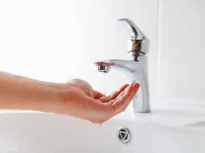 sink