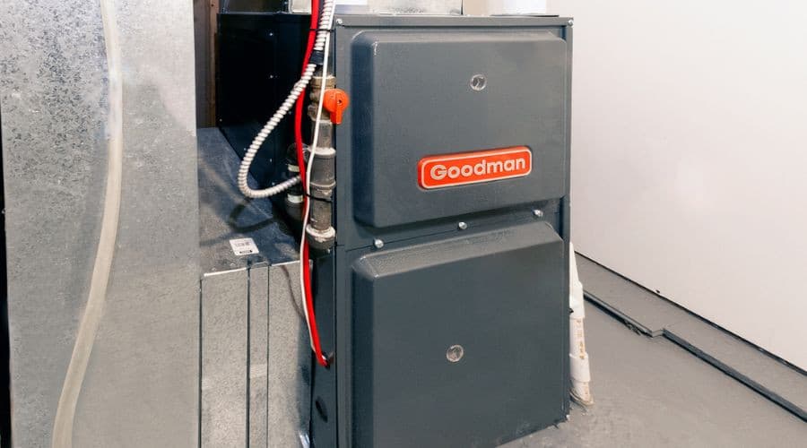 Signs the Furnace May Need to Be Replaced This Winter