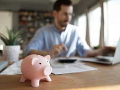 save money