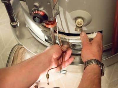 water heater