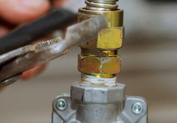 Professional Gas Line Repair & Installation Services in West Michigan