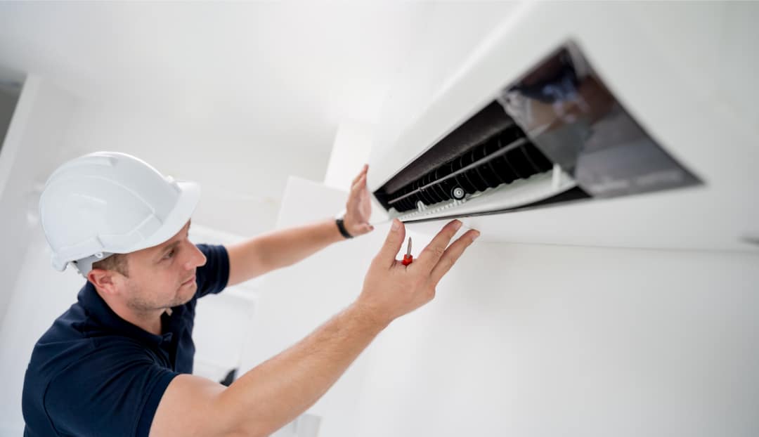 What Homeowners Need to Know About Indoor Air Quality