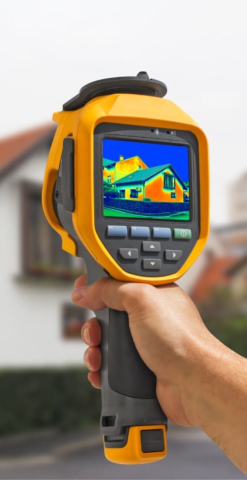 Insulation testing