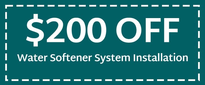 water softener coupon