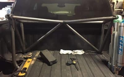 2012 silverado rear suspension mounting